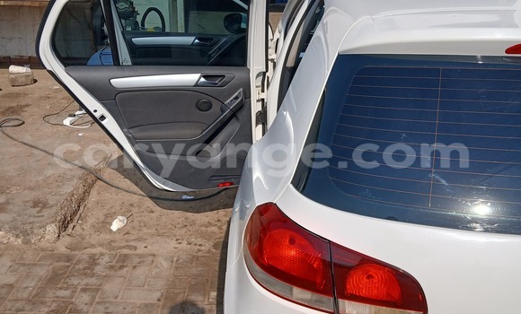 Acheter Occasion Voiture Volkswagen Golf Autre à Windhoek, Namibie Acheter Occasion Voiture Volkswagen Golf Autre à Windhoek, Namibie