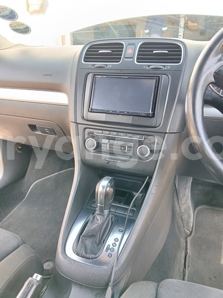 Big with watermark volkswagen golf namibia windhoek 24405