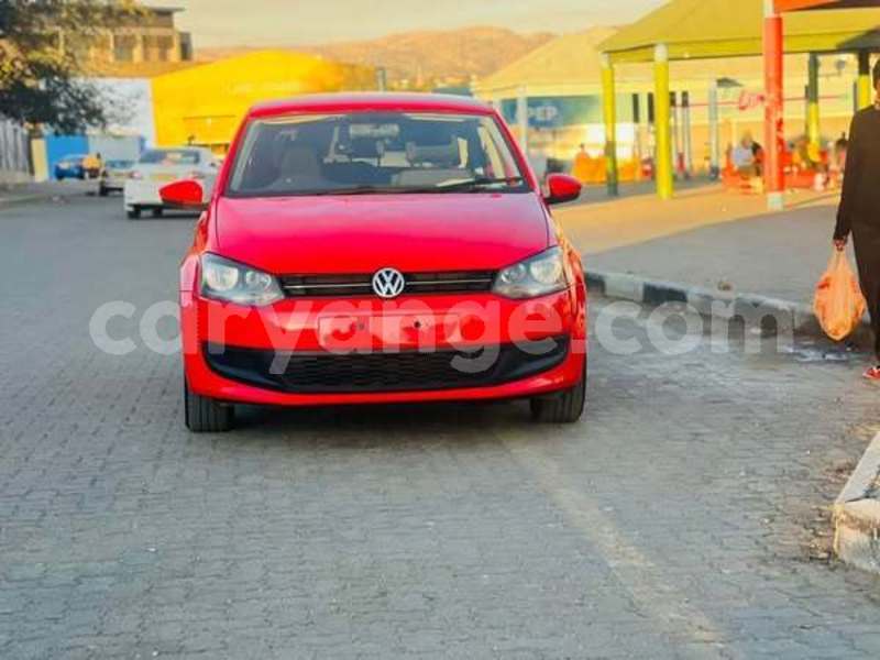 Big with watermark volkswagen polo namibia windhoek 24406