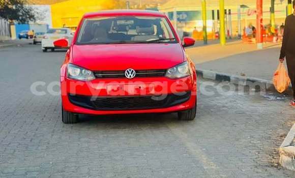 Acheter Occasion Voiture Volkswagen Polo Autre à Windhoek, Namibie