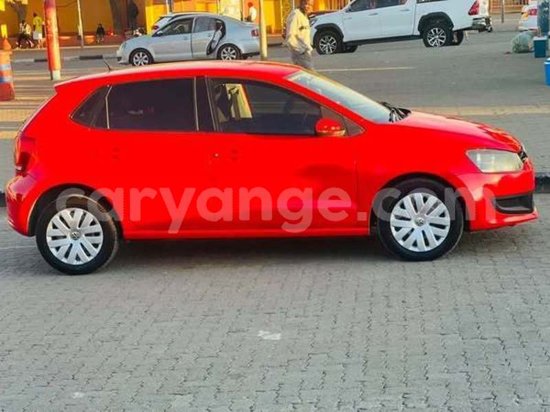 Big with watermark volkswagen polo namibia windhoek 24406