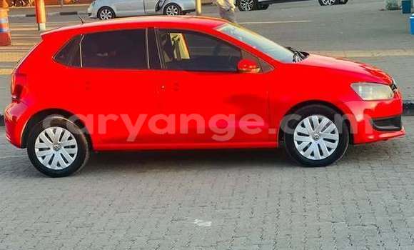 Acheter Occasion Voiture Volkswagen Polo Autre à Windhoek, Namibie Acheter Occasion Voiture Volkswagen Polo Autre à Windhoek, Namibie