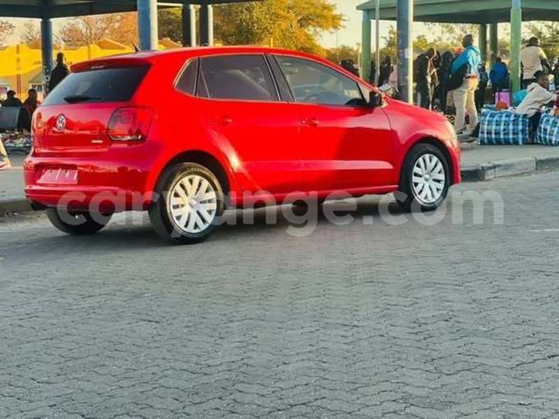 Big with watermark volkswagen polo namibia windhoek 24406
