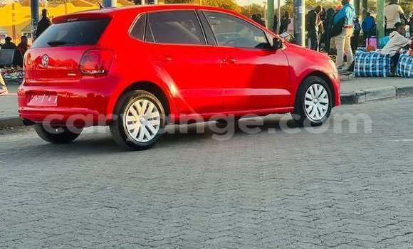 Acheter Occasion Voiture Volkswagen Polo Autre à Windhoek, Namibie Acheter Occasion Voiture Volkswagen Polo Autre à Windhoek, Namibie