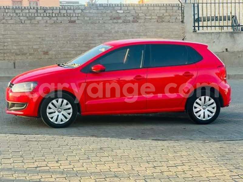 Big with watermark volkswagen polo namibia windhoek 24406