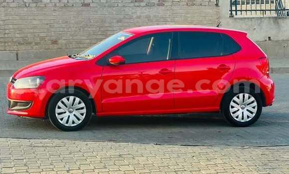 Acheter Occasion Voiture Volkswagen Polo Autre à Windhoek, Namibie Acheter Occasion Voiture Volkswagen Polo Autre à Windhoek, Namibie