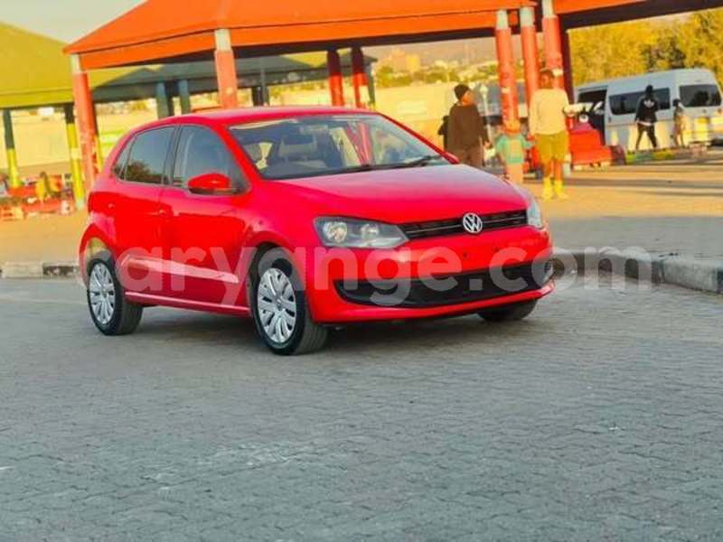 Big with watermark volkswagen polo namibia windhoek 24406