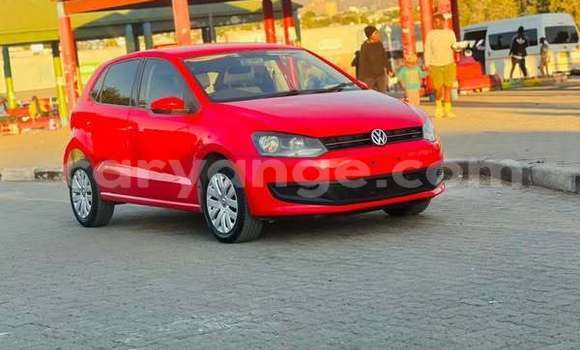 Acheter Occasion Voiture Volkswagen Polo Autre à Windhoek, Namibie Acheter Occasion Voiture Volkswagen Polo Autre à Windhoek, Namibie
