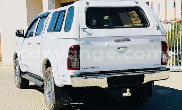 Acheter Occasion Voiture Toyota Land Cruiser Autre à Windhoek, Namibie Acheter Occasion Voiture Toyota Land Cruiser Autre à Windhoek, Namibie