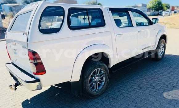 Acheter Occasion Voiture Toyota Land Cruiser Autre à Windhoek, Namibie Acheter Occasion Voiture Toyota Land Cruiser Autre à Windhoek, Namibie