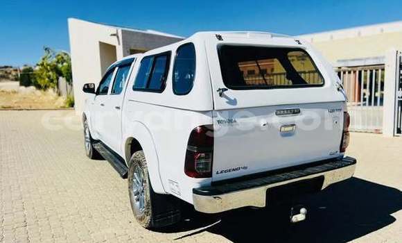 Acheter Occasion Voiture Toyota Land Cruiser Autre à Windhoek, Namibie Acheter Occasion Voiture Toyota Land Cruiser Autre à Windhoek, Namibie