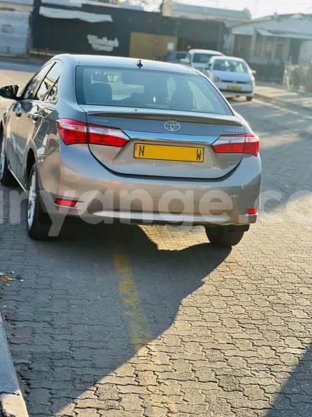 Big with watermark toyota corolla namibia windhoek 24408