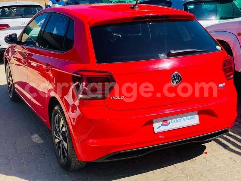 Big with watermark volkswagen polo namibia windhoek 24410