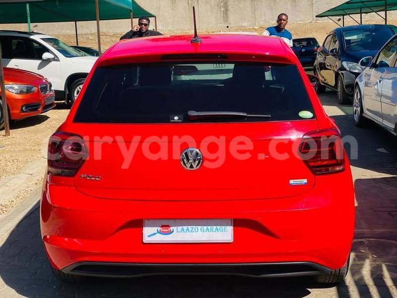 Big with watermark volkswagen polo namibia windhoek 24410