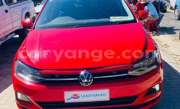 Buy Used Volkswagen Polo Red Car in Windhoek in Namibia Buy Used Volkswagen Polo Red Car in Windhoek in Namibia