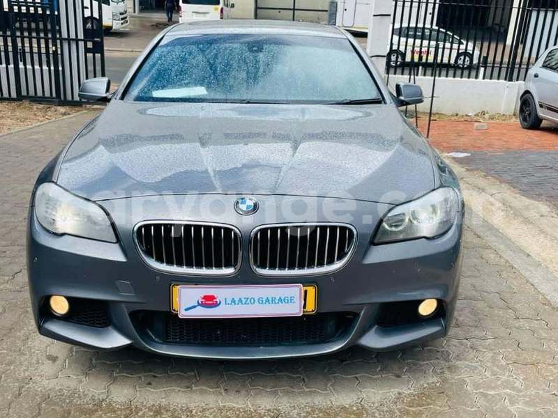 Big with watermark bmw 5 series namibia windhoek 24412