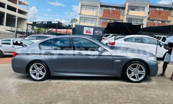 Buy Used BMW 5–Series Other Car in Windhoek in Namibia Buy Used BMW 5–Series Other Car in Windhoek in Namibia