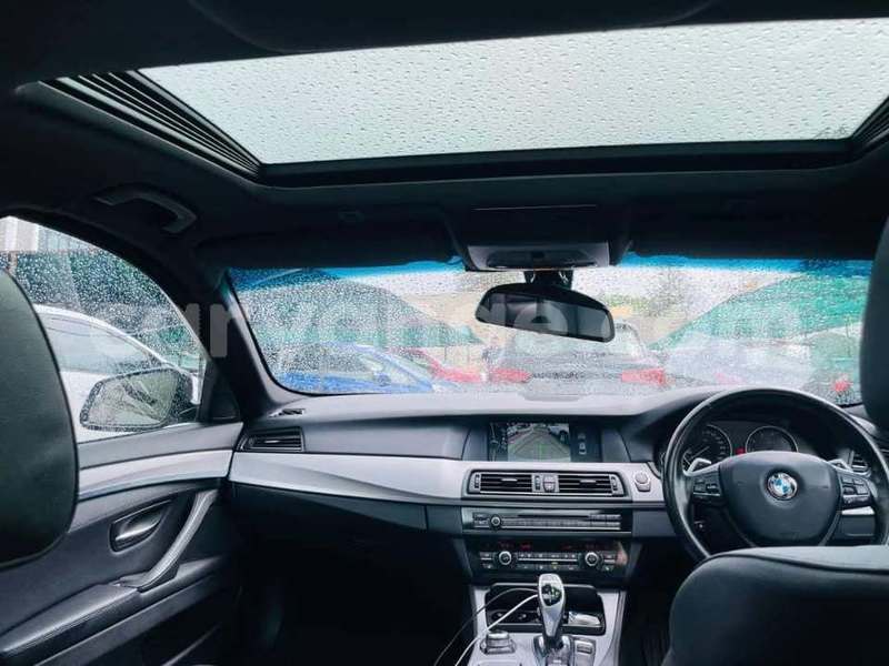 Big with watermark bmw 5 series namibia windhoek 24412