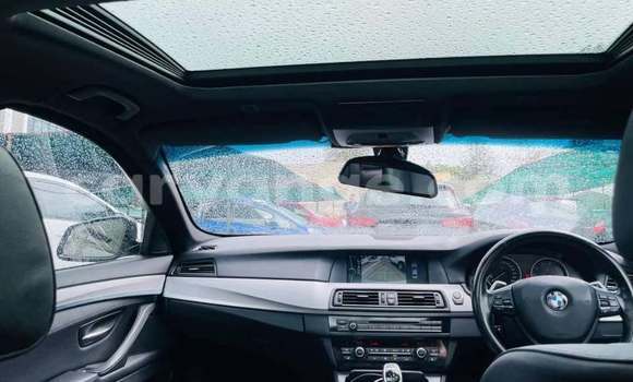 Buy Used BMW 5–Series Other Car in Windhoek in Namibia Buy Used BMW 5–Series Other Car in Windhoek in Namibia