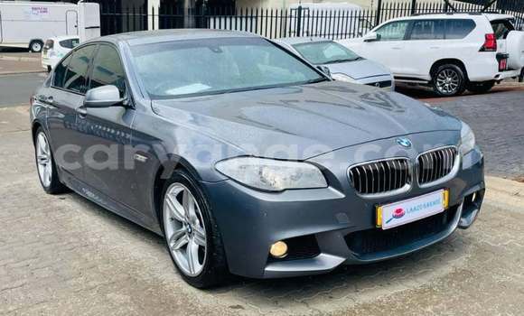 Buy Used BMW 5–Series Other Car in Windhoek in Namibia Buy Used BMW 5–Series Other Car in Windhoek in Namibia
