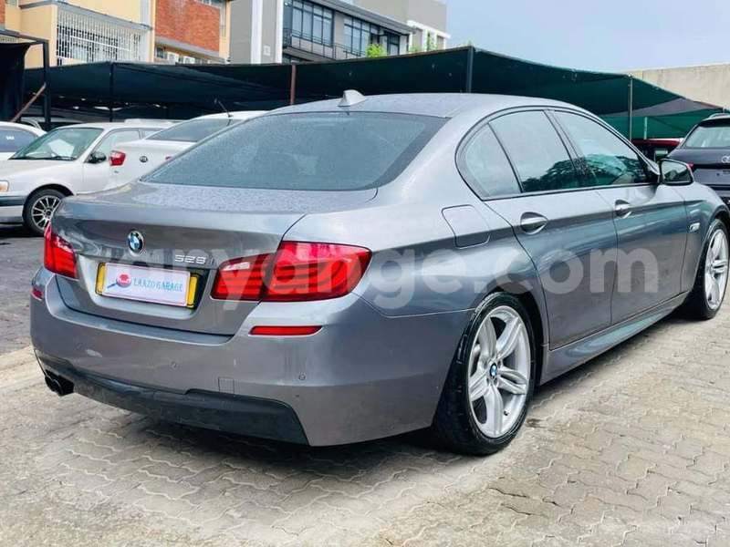Big with watermark bmw 5 series namibia windhoek 24412