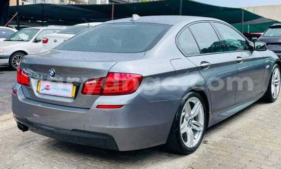 Buy Used BMW 5–Series Other Car in Windhoek in Namibia Buy Used BMW 5–Series Other Car in Windhoek in Namibia