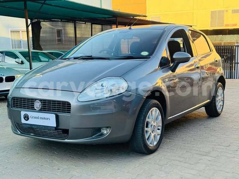 Big with watermark fiat punto namibia windhoek 24413