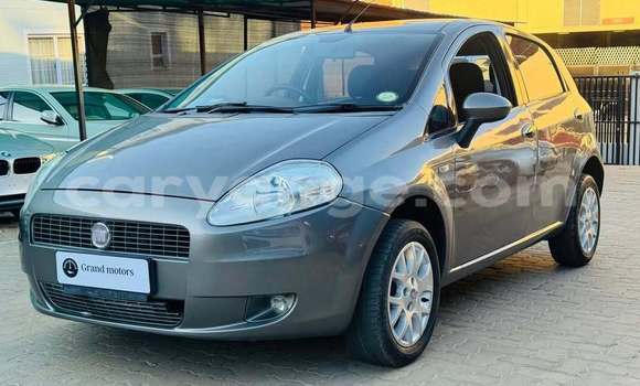 Buy Used Fiat Punto Other Car in Windhoek in Namibia