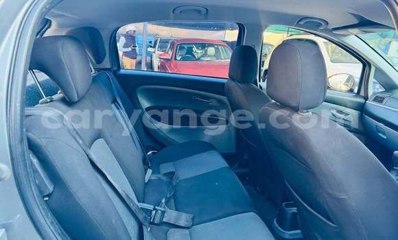 Buy Used Fiat Punto Other Car in Windhoek in Namibia Buy Used Fiat Punto Other Car in Windhoek in Namibia