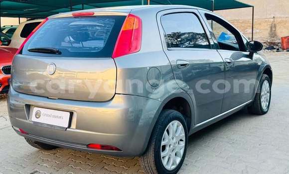 Buy Used Fiat Punto Other Car in Windhoek in Namibia Buy Used Fiat Punto Other Car in Windhoek in Namibia