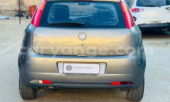 Buy Used Fiat Punto Other Car in Windhoek in Namibia Buy Used Fiat Punto Other Car in Windhoek in Namibia