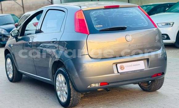 Buy Used Fiat Punto Other Car in Windhoek in Namibia Buy Used Fiat Punto Other Car in Windhoek in Namibia