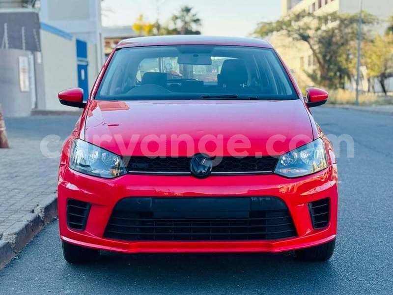 Big with watermark volkswagen polo namibia windhoek 24415