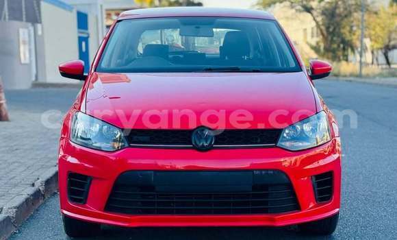 Buy Used Volkswagen Polo Red Car in Windhoek in Namibia Buy Used Volkswagen Polo Red Car in Windhoek in Namibia