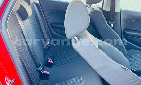 Buy Used Volkswagen Polo Red Car in Windhoek in Namibia Buy Used Volkswagen Polo Red Car in Windhoek in Namibia