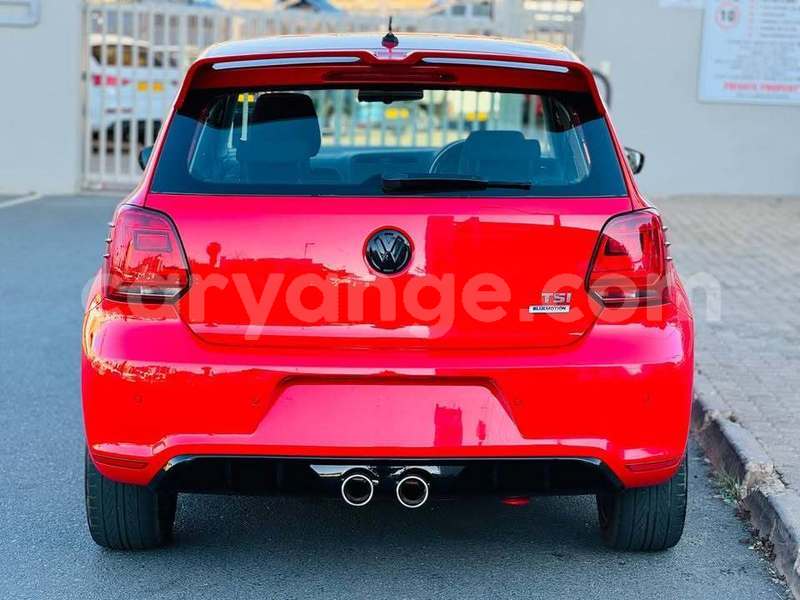 Big with watermark volkswagen polo namibia windhoek 24415