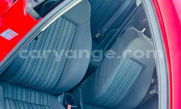 Buy Used Volkswagen Polo Red Car in Windhoek in Namibia Buy Used Volkswagen Polo Red Car in Windhoek in Namibia