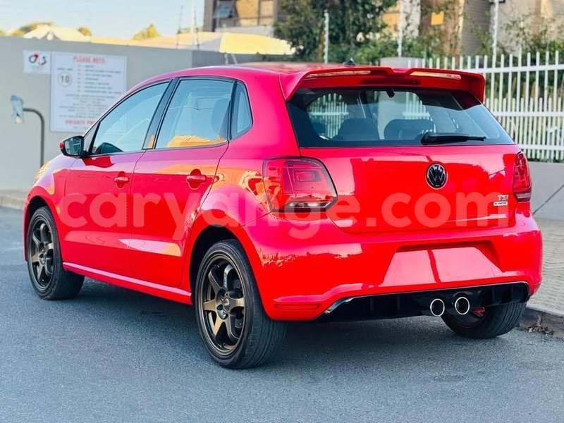 Big with watermark volkswagen polo namibia windhoek 24415