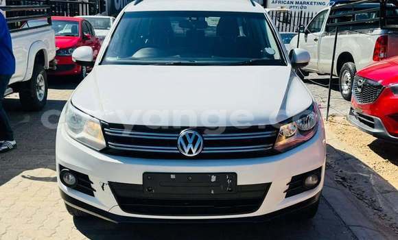 Buy Used Volkswagen Tiguan White Car in Windhoek in Namibia Buy Used Volkswagen Tiguan White Car in Windhoek in Namibia