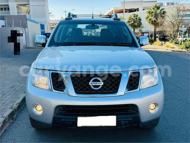 Big with watermark nissan navara namibia windhoek 24417