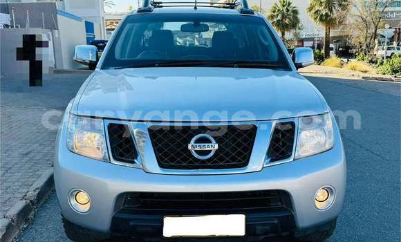 Buy Used Nissan Navara Other Car in Windhoek in Namibia