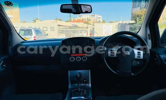 Buy Used Nissan Navara Other Car in Windhoek in Namibia Buy Used Nissan Navara Other Car in Windhoek in Namibia
