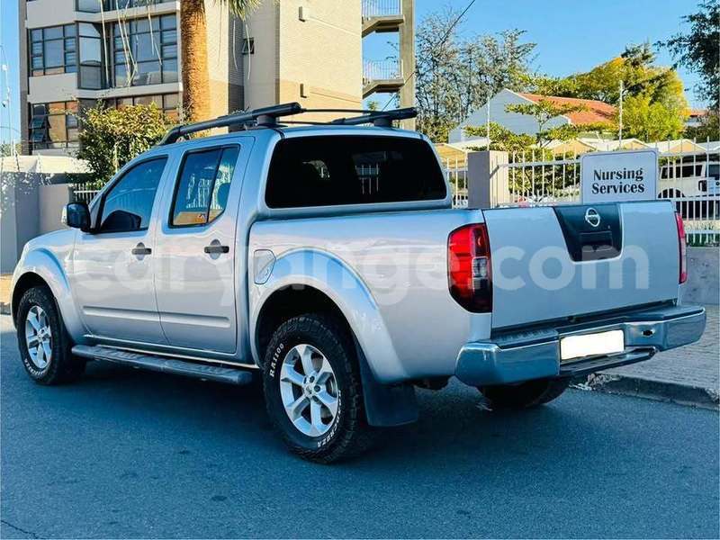 Big with watermark nissan navara namibia windhoek 24417