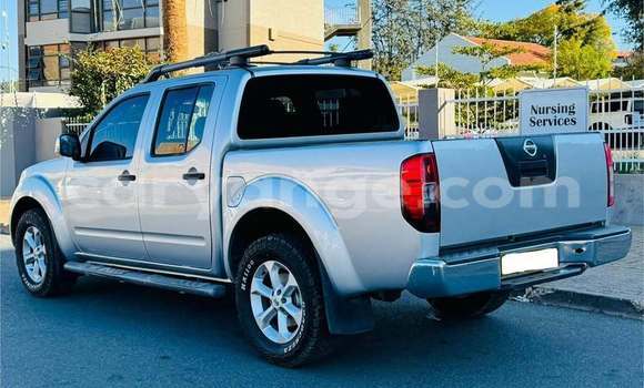 Buy Used Nissan Navara Other Car in Windhoek in Namibia Buy Used Nissan Navara Other Car in Windhoek in Namibia