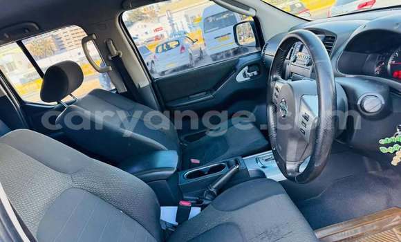 Buy Used Nissan Navara Other Car in Windhoek in Namibia Buy Used Nissan Navara Other Car in Windhoek in Namibia