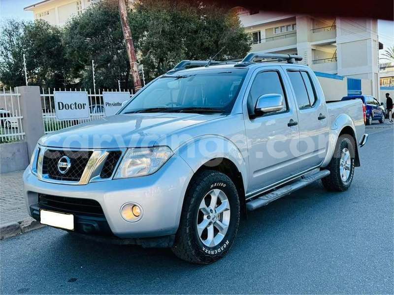 Big with watermark nissan navara namibia windhoek 24417