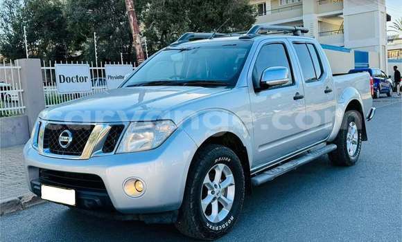 Buy Used Nissan Navara Other Car in Windhoek in Namibia Buy Used Nissan Navara Other Car in Windhoek in Namibia