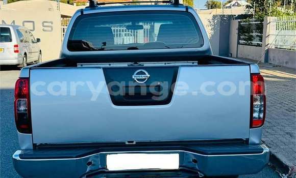 Buy Used Nissan Navara Other Car in Windhoek in Namibia Buy Used Nissan Navara Other Car in Windhoek in Namibia