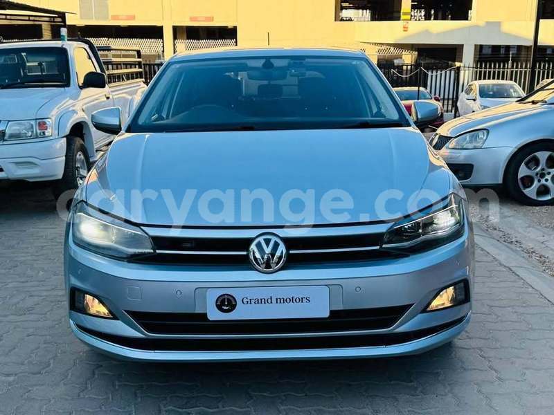 Big with watermark volkswagen polo namibia windhoek 24419