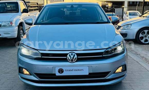 Buy Used Volkswagen Polo Other Car in Windhoek in Namibia